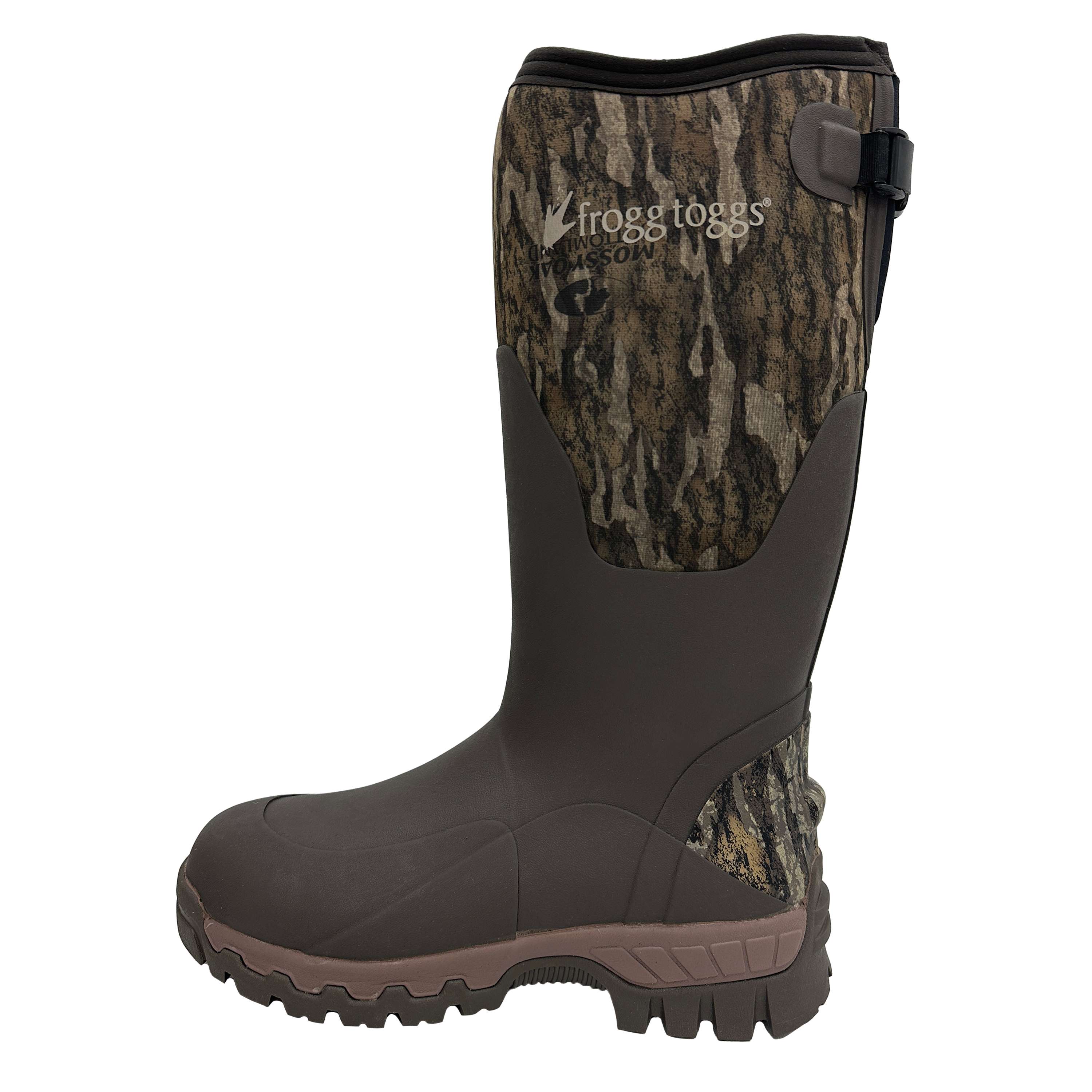 Bottomland hunting outlet boots